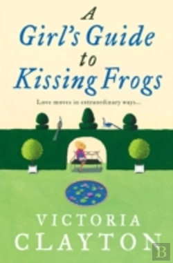 Bertrand.pt - A Girlâ€™S Guide To Kissing Frogs