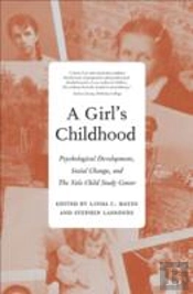 A Girl'S Childhood