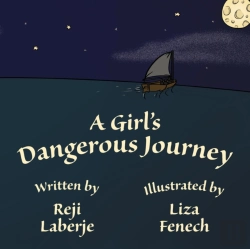 Bertrand.pt - A Girl'S Dangerous Journey