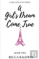 A Girl'S Dream Come True