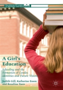 A Girl'S Education