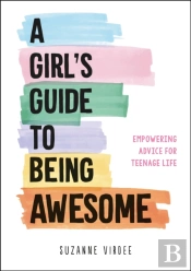 A Girl'S Guide To Being Awesome