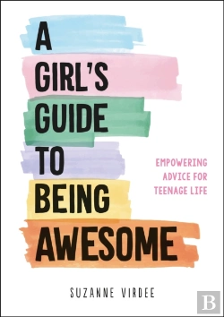 Bertrand.pt - A Girl'S Guide To Being Awesome