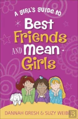 Bertrand.pt - A Girl'S Guide To Best Friends And Mean Girls