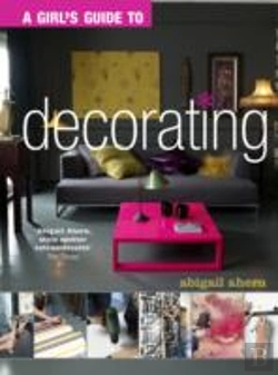 Bertrand.pt - A Girl'S Guide To Decorating