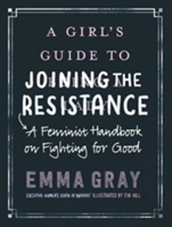 Bertrand.pt - A Girl'S Guide To Joining The Resistance