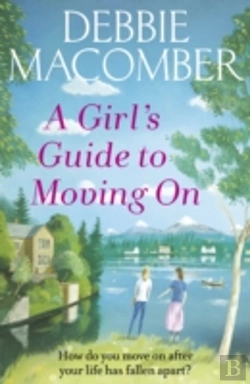 Bertrand.pt - A Girl'S Guide To Moving On
