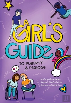 Bertrand.pt - A Girl'S Guide To Puberty   Periods