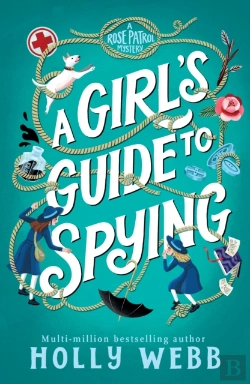 Bertrand.pt - A Girl's Guide To Spying