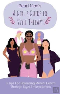 Bertrand.pt - A Girl'S Guide To Style Therapy