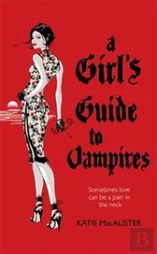 A Girl'S Guide To Vampires (Dark Ones Book One)
