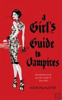 Bertrand.pt - A Girl'S Guide To Vampires (Dark Ones Book One)