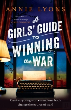 Bertrand.pt - A Girls' Guide To Winning The War