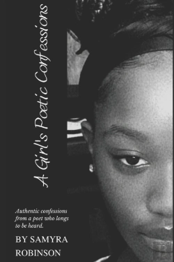Bertrand.pt - A Girl'S Poetic Confessions