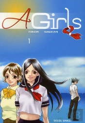 A Girls T.1