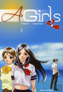 Bertrand.pt - A Girls T.1