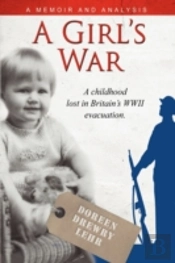 A Girl'S War