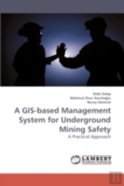 Bertrand.pt - A Gis-Based Management System For Underg