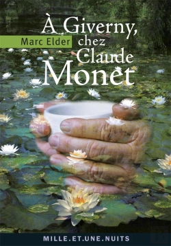 Bertrand.pt - À Giverny, Chez Claude Monet