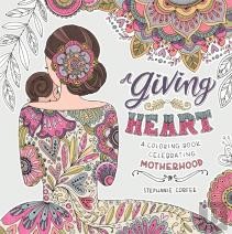A Giving Heart