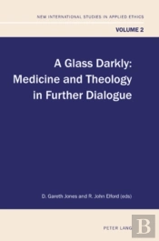 A Glass Darkly