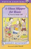 A Glass Slipper For Rosie
