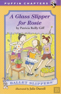 Bertrand.pt - A Glass Slipper For Rosie
