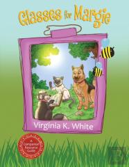 A Glasses For Margie Companion Resource Guide