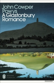 A Glastonbury Romance
