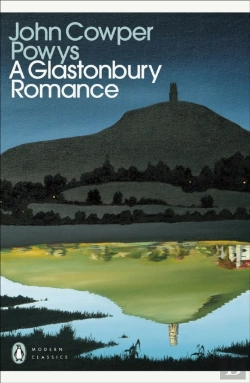 Bertrand.pt - A Glastonbury Romance