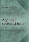 A Gli Dei Consenti Inni