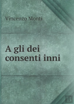 Bertrand.pt - A Gli Dei Consenti Inni