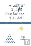 A Glimmer Of Light From The Eye Of A Giant