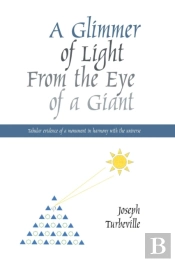 A Glimmer Of Light From The Eye Of A Giant