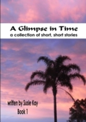 A Glimpse In Time Book 1
