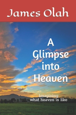 Bertrand.pt - A Glimpse Into Heaven: Imagining What He
