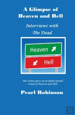 Bertrand.pt - A Glimpse Of Heaven And Hell  Interviews With The Dead