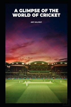 Bertrand.pt - A Glimpse Of The World Of Cricket