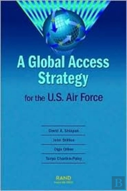 Bertrand.pt - A Global Access Strategy For The U.S. Air Force
