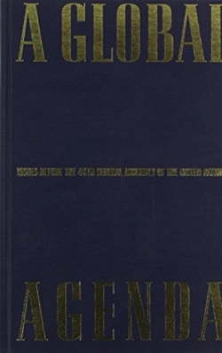 Bertrand.pt - A Global Agenda