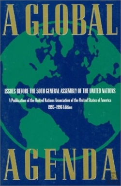 Bertrand.pt - A Global Agenda