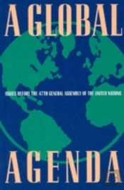 A Global Agenda