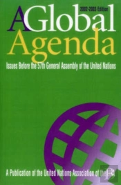 A Global Agenda