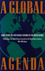 A Global Agenda
