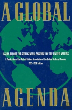 Bertrand.pt - A Global Agenda