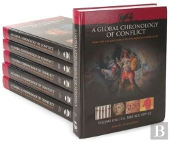 Bertrand.pt - A Global Chronology Of Conflict