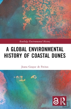 Bertrand.pt - A Global Environmental History Of Coastal Dunes