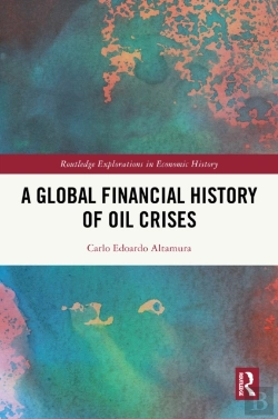 Bertrand.pt - A Global Financial History Of Oil Crises