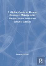A Global Guide To Human Resource Management