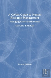 A Global Guide To Human Resource Management